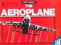 cover of the book The Aeroplane