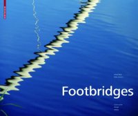 cover of the book Footbridges