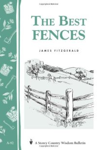 cover of the book The Best Fences