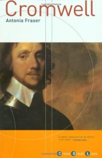 cover of the book Cromwell