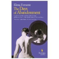 cover of the book The Days of Abandonment