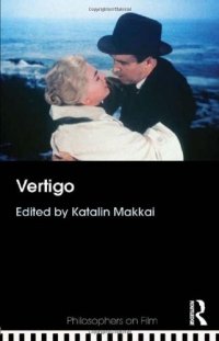 cover of the book Vertigo