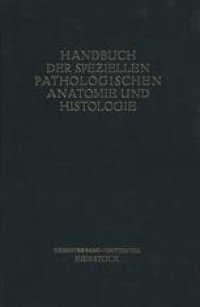 cover of the book Weibliche Geschlechtsorgane: Dritter Teil Die Krankheiten des Eierstockes