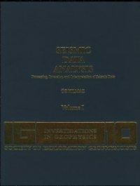 cover of the book Seismic Data Analysis: Processing, Inversion, and Interpretation of Seismic Data 