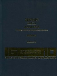 cover of the book Seismic Data Analysis: Processing, Inversion, and Interpretation of Seismic Data 