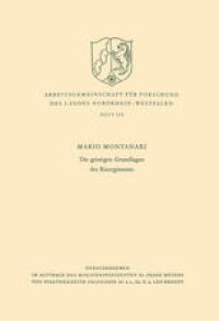 cover of the book Die geistigen Grundlagen des Risorgimento