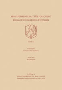 cover of the book Die Problematik der Distribution. Der Leistungslohn