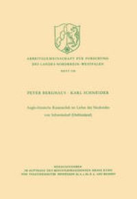 cover of the book Anglo-friesische Runensolidi im Lichte des Neufundes von Schweindorf (Ostfriesland)