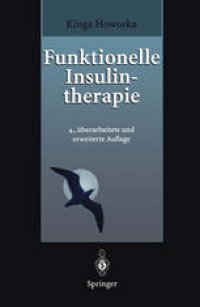 cover of the book Funktionelle Insulintherapie: Lehrinhalte, Praxis und Didaktik