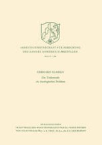 cover of the book Die Todesstrafe als theologisches Problem