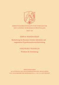 cover of the book Beobachtung der Resonanz zwischen elektrischer und magnetischer Hyperfeinstrukturwechselwirkung. Probleme der Zeitmessung