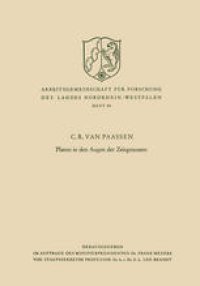 cover of the book Platon in den Augen der Zeitgenossen