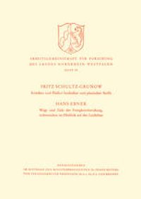 cover of the book Kriechen und Fließen hochzäher und plastischer Stoffe. Wege und Ziele der Festigkeitsforschung, insbesondere im Hinblick auf den Leichtbau