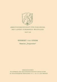 cover of the book Masaccios „Zinsgroschen“