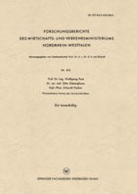 cover of the book Ein Ionenkäfig