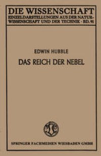 cover of the book Das Reich der Nebel