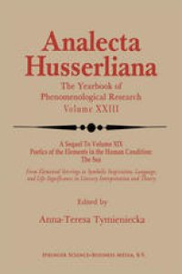 cover of the book Poetics of the Elements in the Human Condition: Part 2 The Airy Elements in Poetic Imagination: Breath, Breeze, Wind, Tempest, Thunder, Snow, Flame, Fire, Volcano ...