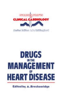 cover of the book Drugs in the Management of Heart Disease