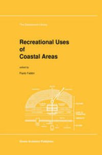 cover of the book Recreational Uses of Coastal Areas: A Research Project of the Commission on the Coastal Environment, International Geographical Union