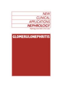 cover of the book Glomerulonephritis