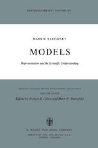 cover of the book Models: Representation and the Scientific Understanding