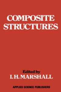 cover of the book Composite Structures