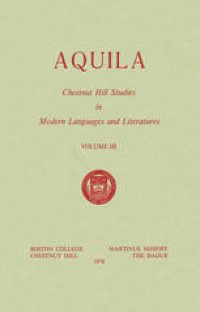 cover of the book Aquila