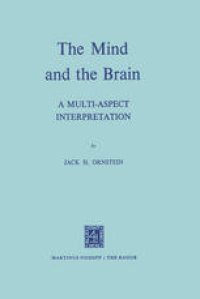 cover of the book The Mind and the Brain: A Multi-Aspect Interpretation