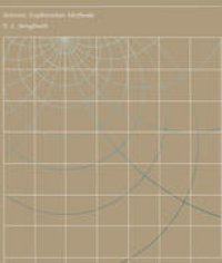 cover of the book Seismic Exploration Methods