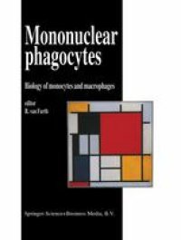 cover of the book Mononuclear Phagocytes: Biology of Monocytes and Macrophages