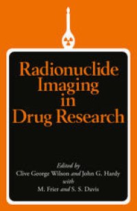 cover of the book Radionuclide Imaging in Drug Research