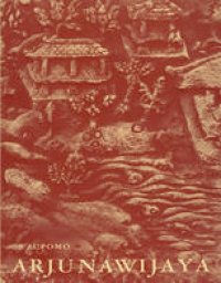 cover of the book Arjunawijaya: A Kakawin of Mpu Tantular