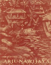 cover of the book Arjunawijaya: A Kakawin of Mpu Tantular Vol. II: Translation