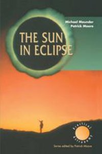 cover of the book The Sun in Eclipse