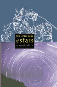 cover of the book The Little Book of Stars