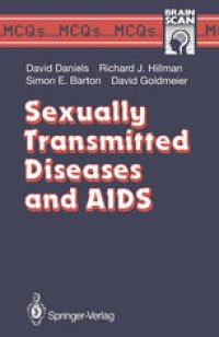 cover of the book Sexually Transmitted Diseases and AIDS