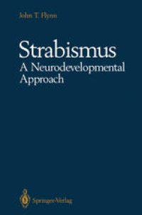 cover of the book Strabismus A Neurodevelopmental Approach: Nature’s Experiment