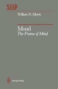 cover of the book Mood: The Frame of Mind