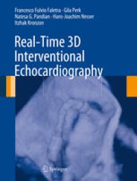 cover of the book Real-Time 3D Interventional Echocardiography