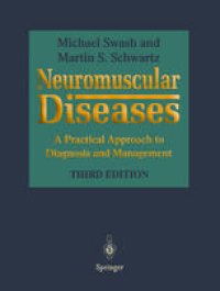 cover of the book Neuromuscular Diseases: A Practical Approach to Diagnosis and Management