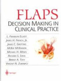 cover of the book FLAPS: Decision Making in Clinical Practice