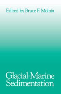 cover of the book Glacial-Marine Sedimentation