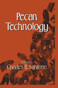 cover of the book Pecan Technology