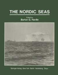 cover of the book The Nordic Seas