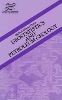 cover of the book Geostatistics and Petroleum Geology