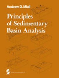 cover of the book Principles of Sedimentary Basin Analysis