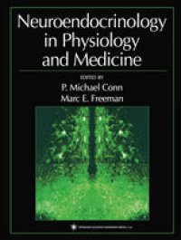 cover of the book Neuroendocrinology in Physiology and Medicine