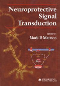 cover of the book Neuroprotective Signal Transduction