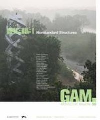 cover of the book GAM Architecture Magazine 06