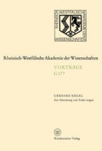 cover of the book Zur Schenkung von Todes wegen